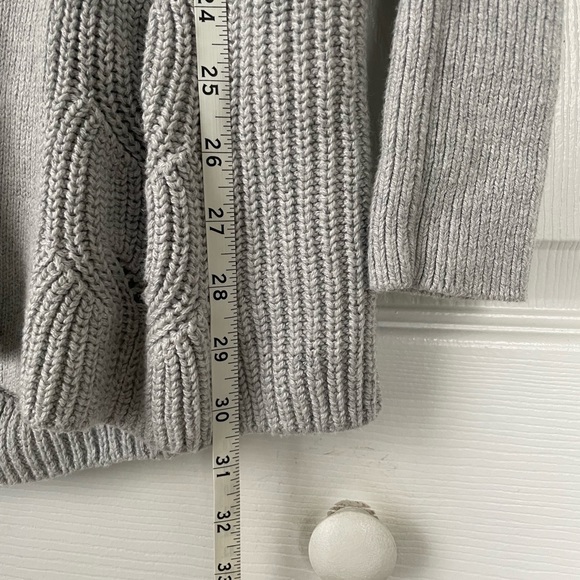 Express Sweater Cardigan size XS - Picture 5 of 5